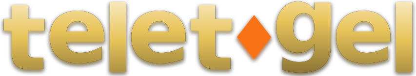 teletogel logo